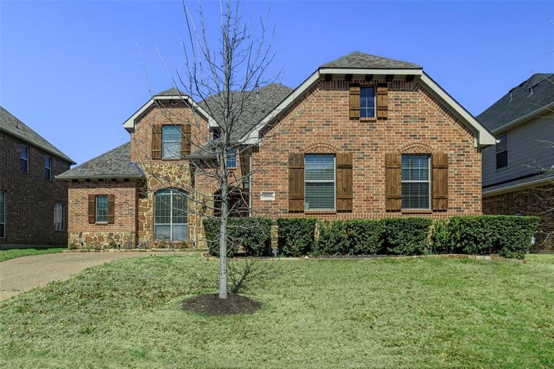 3036 Larreta, Grand Prairie TX 75054