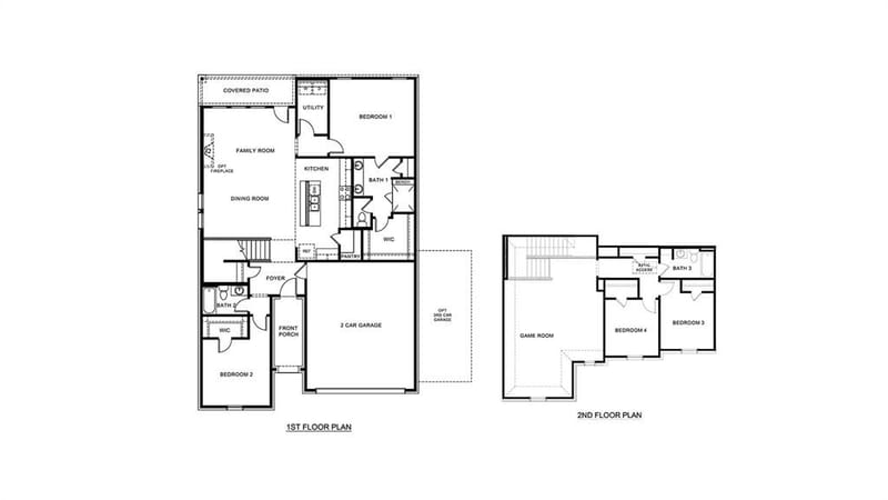 2040 Hearn Drive, Royse City TX 75189 - Photo 30