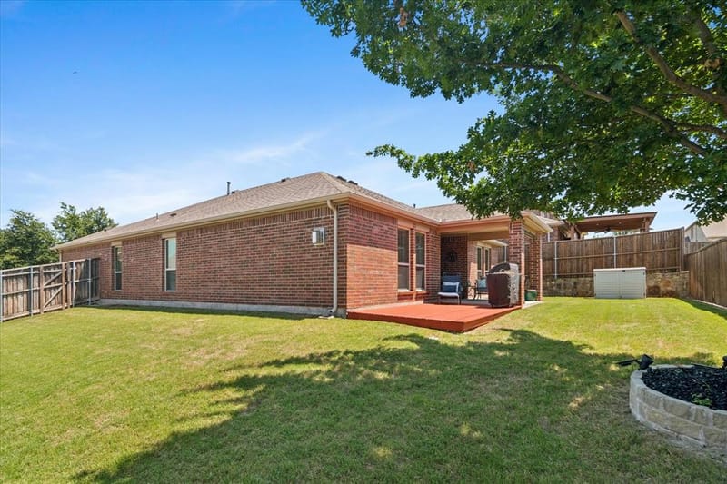 3609 Bastrop Street, Melissa TX 75454 - Photo 23