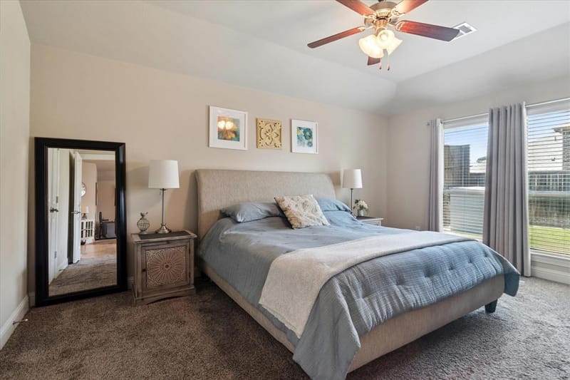 3609 Bastrop Street, Melissa TX 75454 - Photo 13