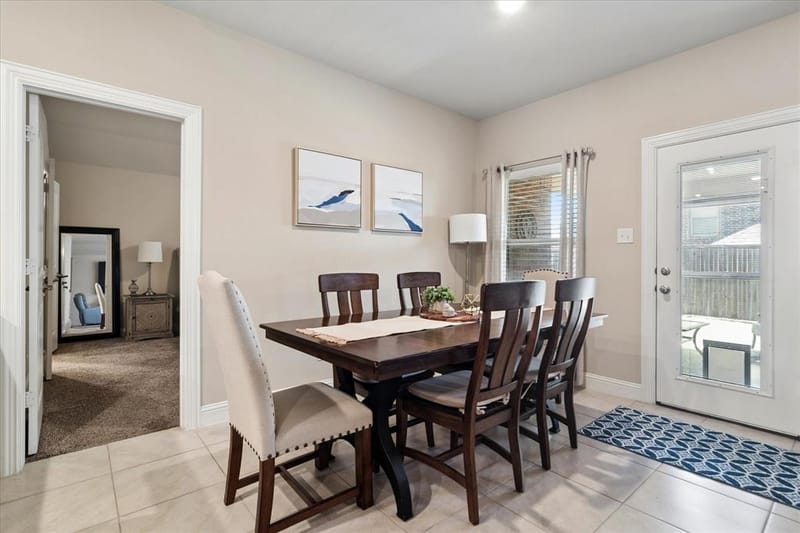 3609 Bastrop Street, Melissa TX 75454 - Photo 12