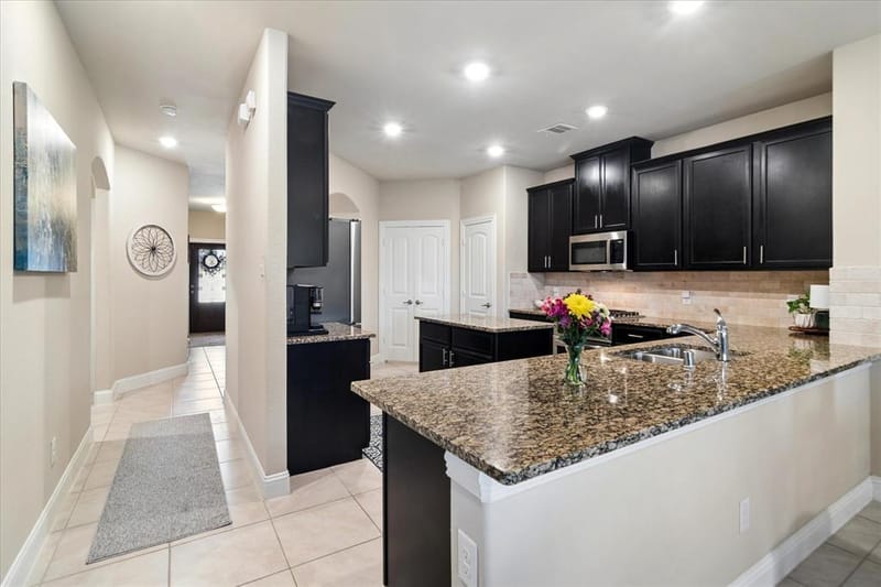 3609 Bastrop Street, Melissa TX 75454 - Photo 7