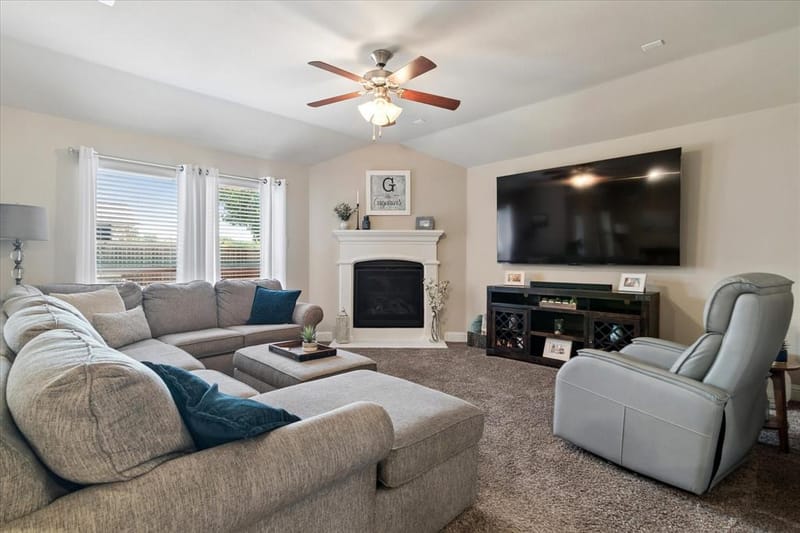 3609 Bastrop Street, Melissa TX 75454 - Photo 3