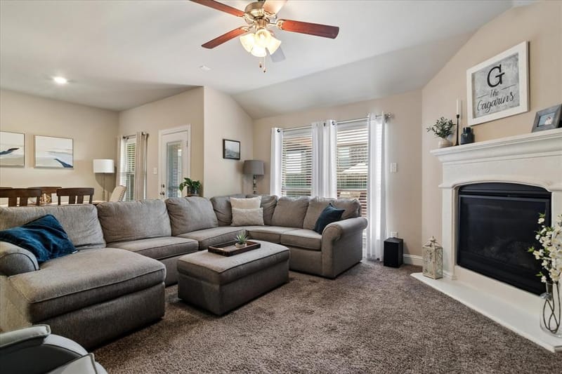 3609 Bastrop Street, Melissa TX 75454 - Photo 5