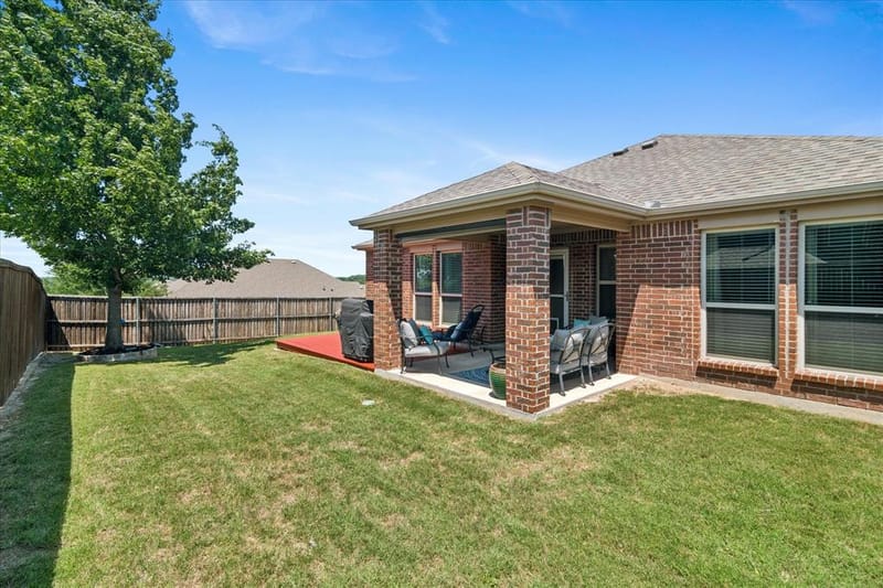 3609 Bastrop Street, Melissa TX 75454 - Photo 24