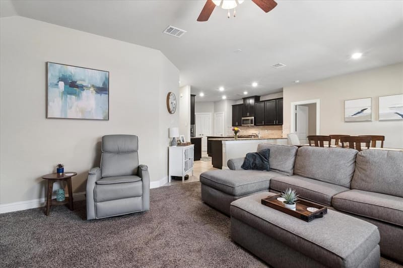 3609 Bastrop Street, Melissa TX 75454 - Photo 4