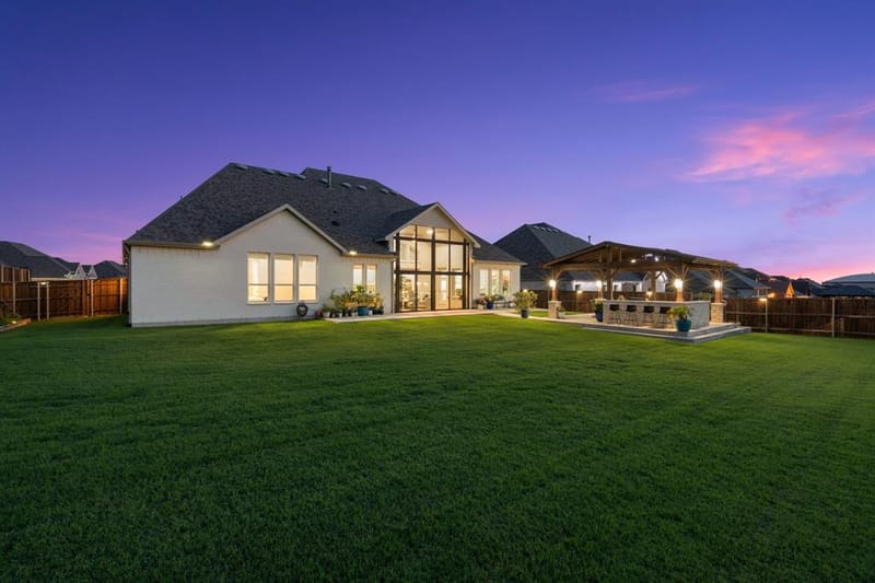 11416 Hickory Falls Drive, Argyle TX 76226 - Photo 37