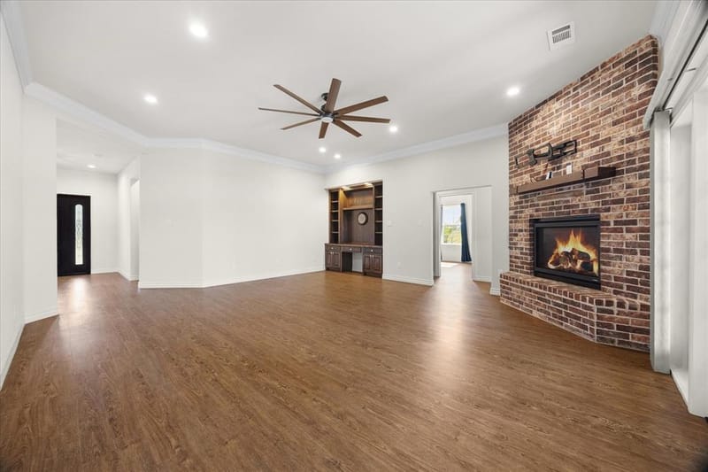 1610 County Road 2712, Caddo Mills TX 75135 - Photo 23