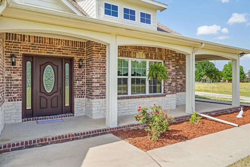 1610 County Road 2712, Caddo Mills TX 75135 - Photo 2