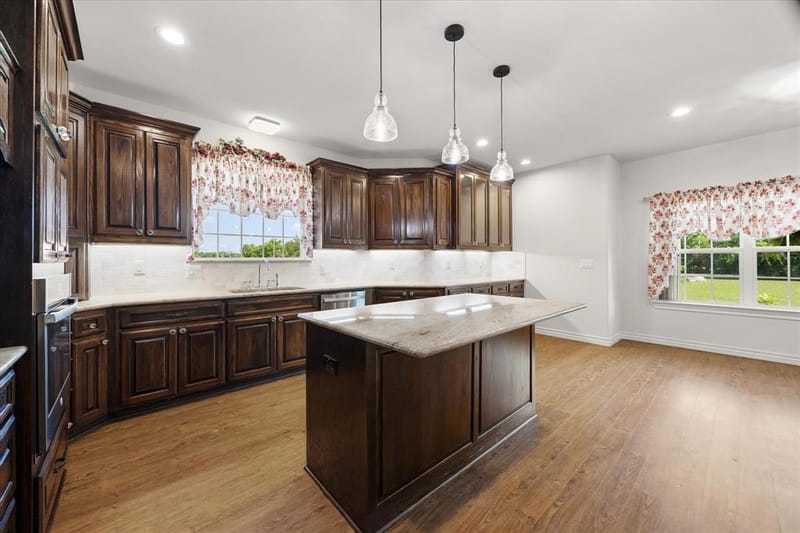 1610 County Road 2712, Caddo Mills TX 75135 - Photo 17
