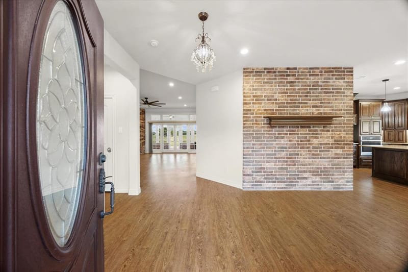 1610 County Road 2712, Caddo Mills TX 75135 - Photo 12