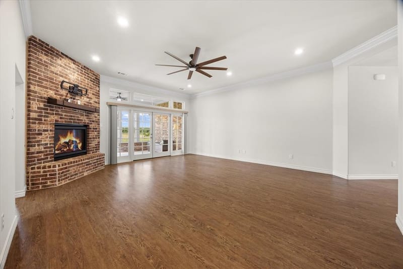 1610 County Road 2712, Caddo Mills TX 75135 - Photo 22