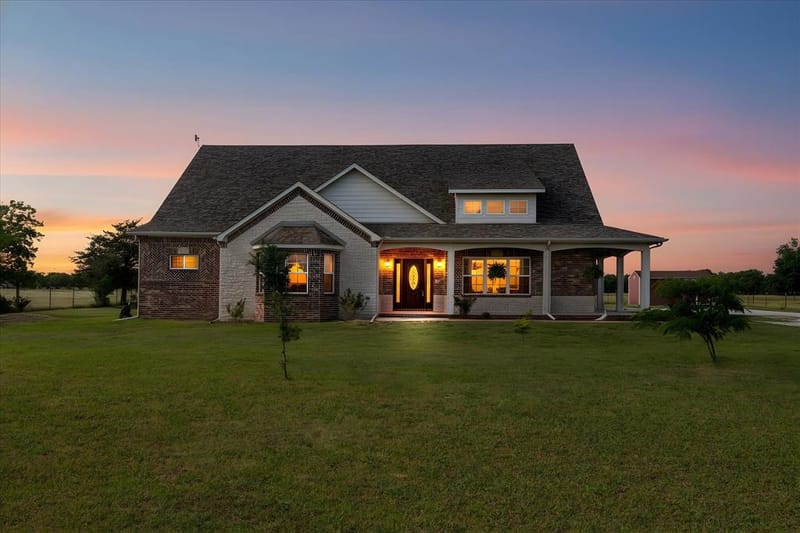 1610 County Road 2712, Caddo Mills TX 75135 - Photo 7