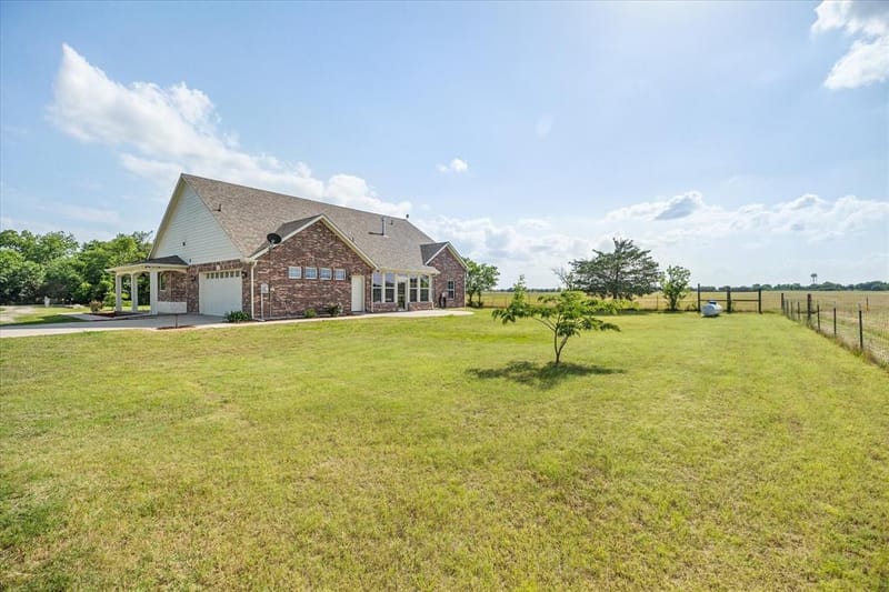 1610 County Road 2712, Caddo Mills TX 75135 - Photo 36