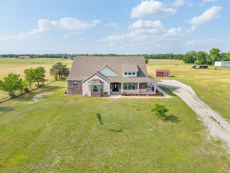 1610 County Road 2712, Caddo Mills TX 75135 - Photo 5
