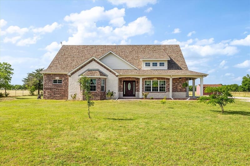 1610 County Road 2712, Caddo Mills TX 75135 - Photo 9