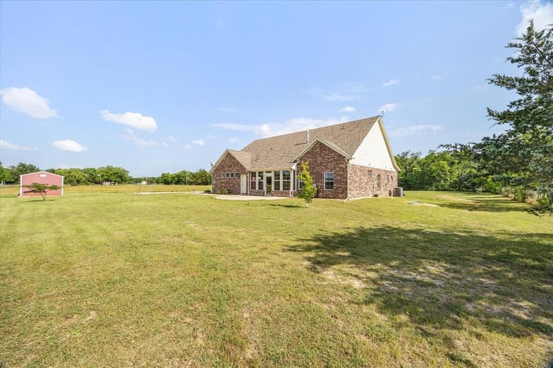 1610 County Road 2712, Caddo Mills TX 75135 - Photo 38