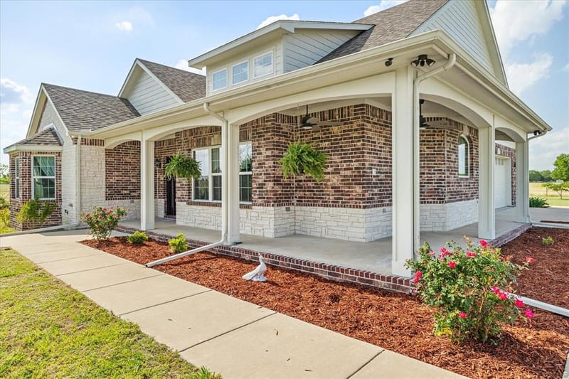 1610 County Road 2712, Caddo Mills TX 75135 - Photo 10