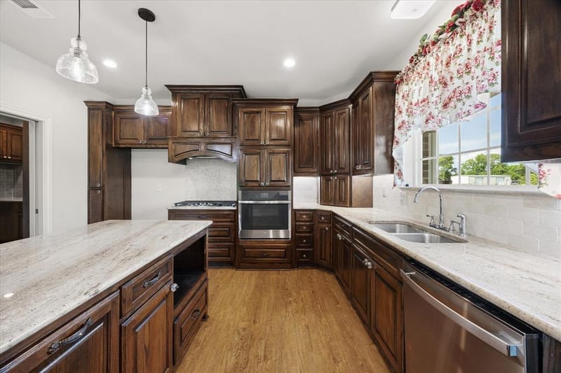 1610 County Road 2712, Caddo Mills TX 75135 - Photo 18