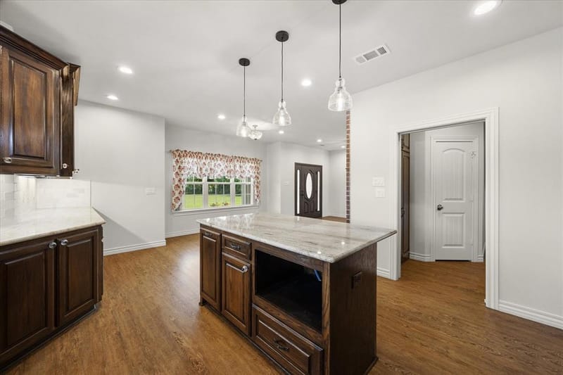 1610 County Road 2712, Caddo Mills TX 75135 - Photo 19