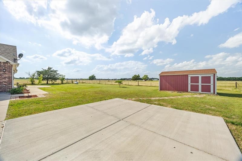 1610 County Road 2712, Caddo Mills TX 75135 - Photo 35