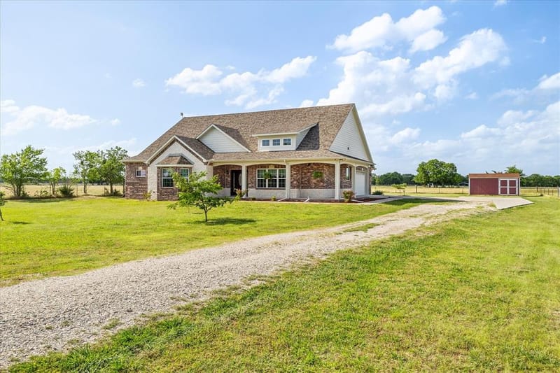 1610 County Road 2712, Caddo Mills TX 75135 - Photo 8