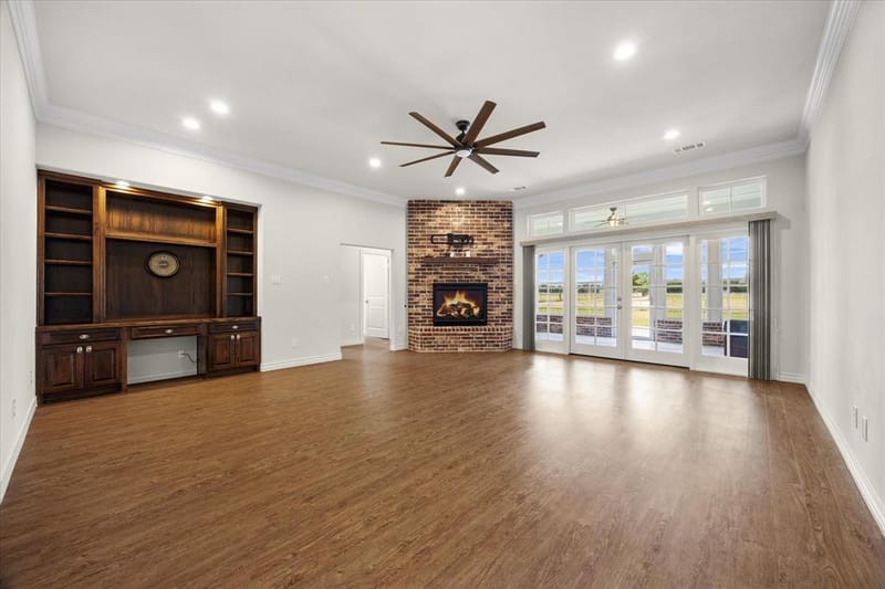 1610 County Road 2712, Caddo Mills TX 75135 - Photo 21