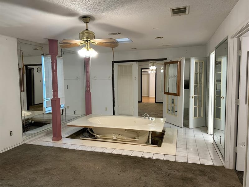 1915 Prairie View Drive, Dallas TX 75235 - Photo 9