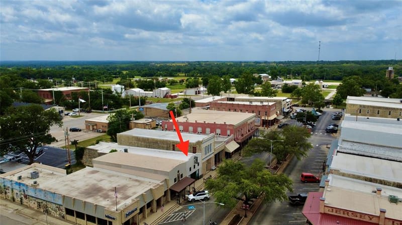 125 N Pecan Street, Hico TX 76457 - Photo 27