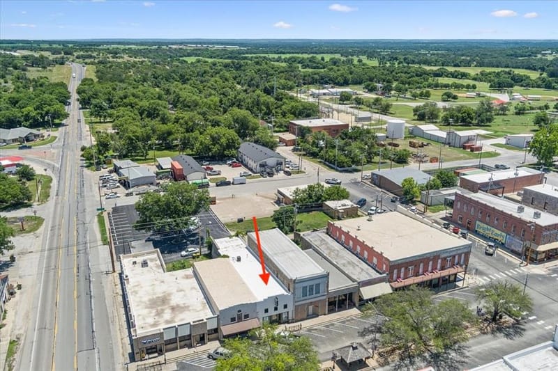 125 N Pecan Street, Hico TX 76457 - Photo 26
