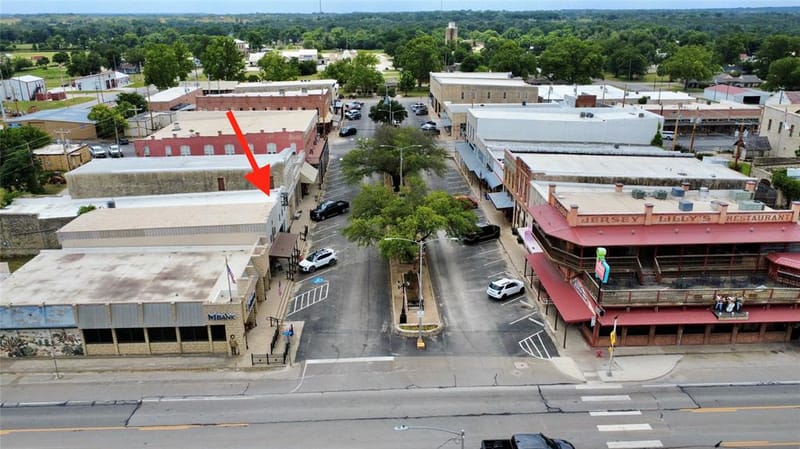 125 N Pecan Street, Hico TX 76457 - Photo 28