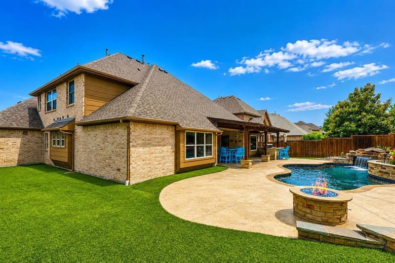 3012 Leesa Drive, Wylie TX 75098 - Photo 17