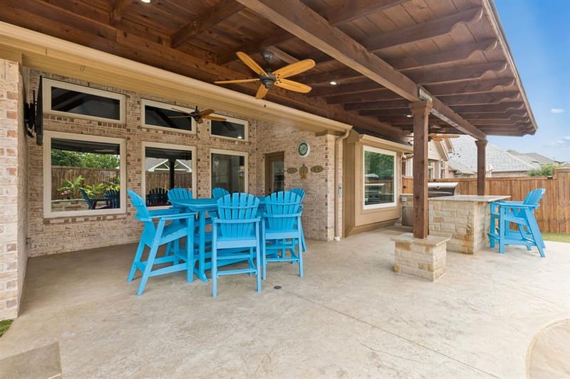 3012 Leesa Drive, Wylie TX 75098 - Photo 16