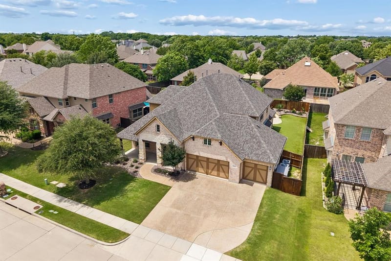 3012 Leesa Drive, Wylie TX 75098 - Photo 38
