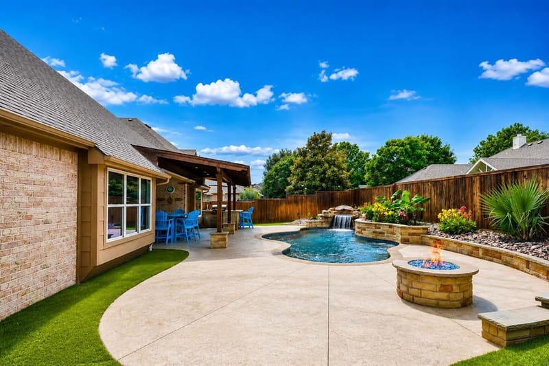 3012 Leesa Drive, Wylie TX 75098 - Photo 18