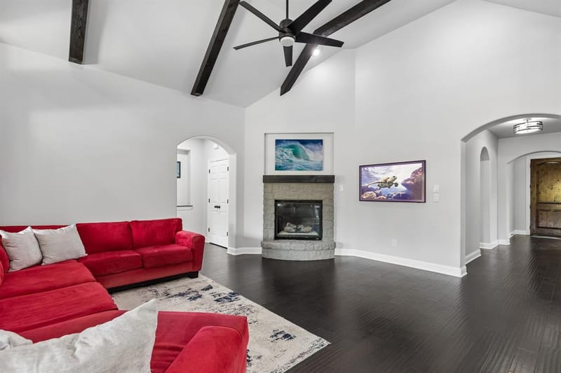 3012 Leesa Drive, Wylie TX 75098 - Photo 11