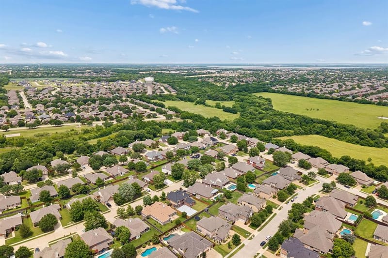 3012 Leesa Drive, Wylie TX 75098 - Photo 40