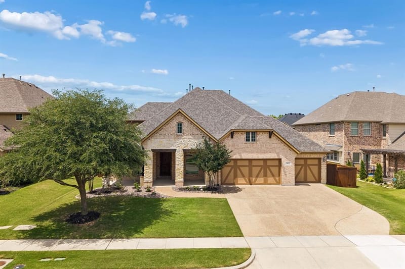 3012 Leesa Drive, Wylie TX 75098 - Photo 39