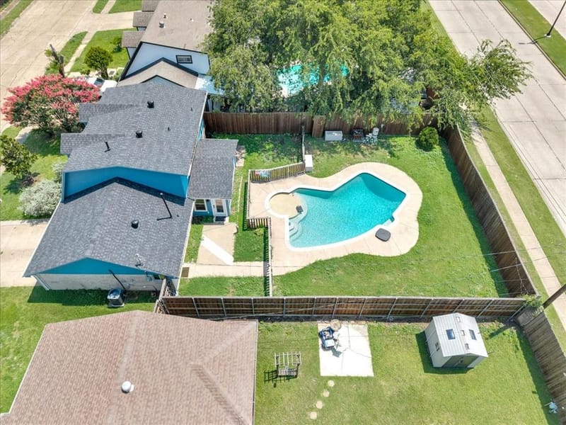 1401 Greentree Lane, Garland TX 75042 - Photo 32
