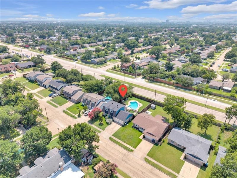1401 Greentree Lane, Garland TX 75042 - Photo 34