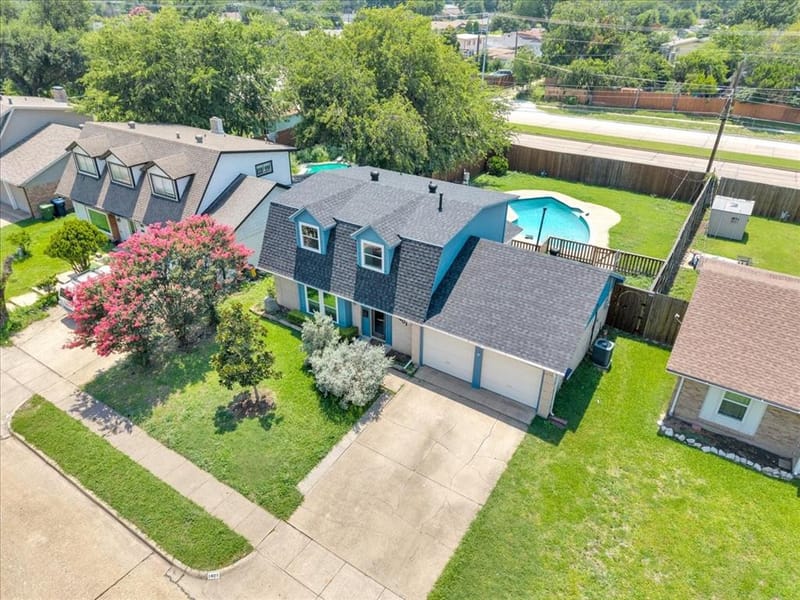 1401 Greentree Lane, Garland TX 75042 - Photo 33