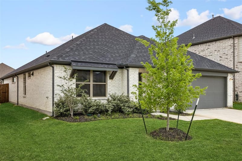 383 Silver Springs Lane, Lavon TX 75166 - Photo 2