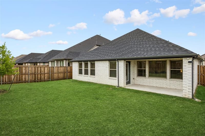383 Silver Springs Lane, Lavon TX 75166 - Photo 26