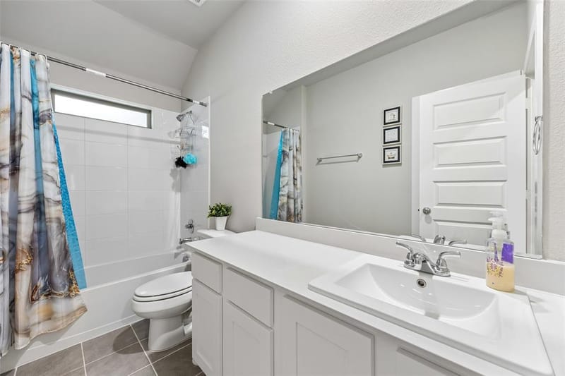 383 Silver Springs Lane, Lavon TX 75166 - Photo 5
