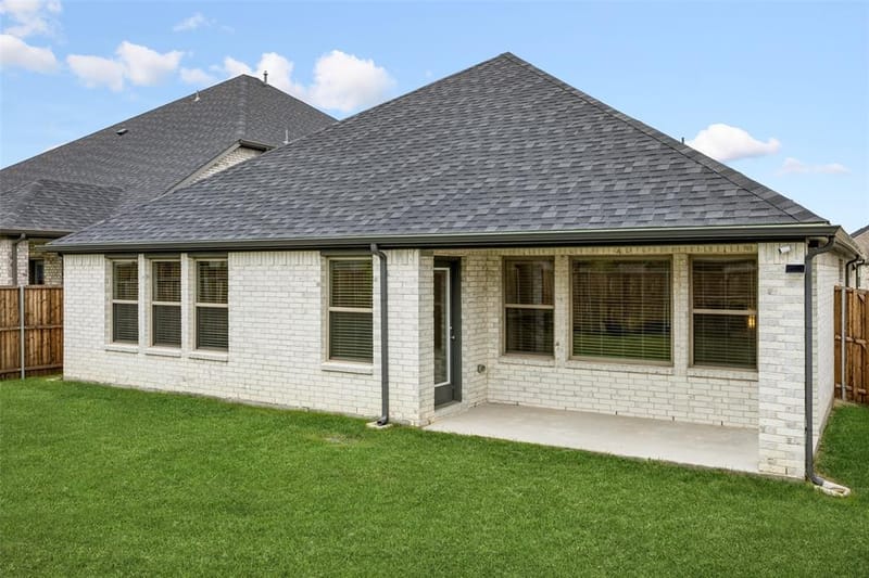 383 Silver Springs Lane, Lavon TX 75166 - Photo 24