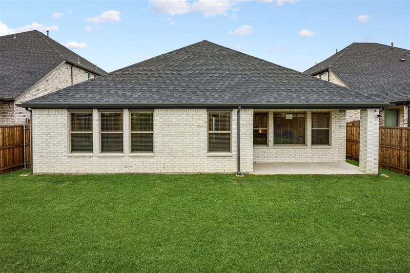 383 Silver Springs Lane, Lavon TX 75166 - Photo 25