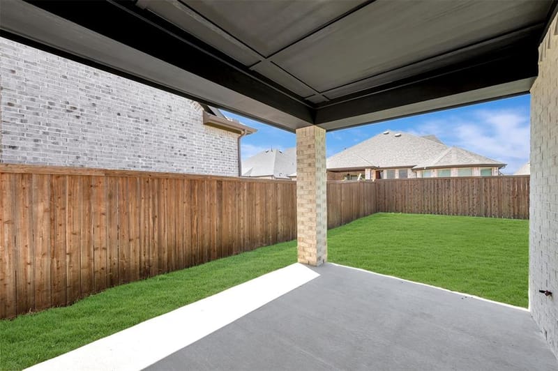 4209 Pond Cypress Street, Aubrey TX 76227 - Photo 2