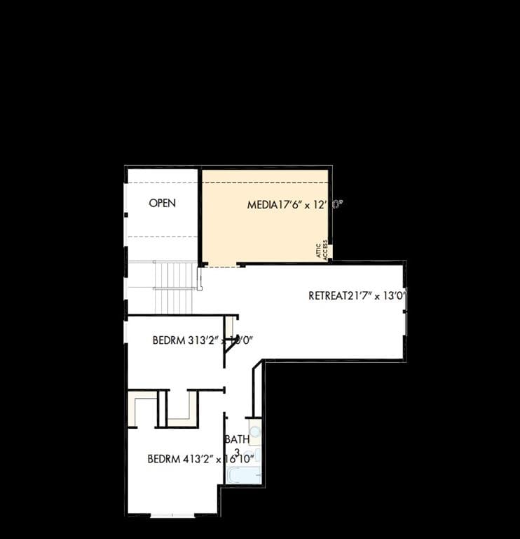 4209 Pond Cypress Street, Aubrey TX 76227 - Photo 6