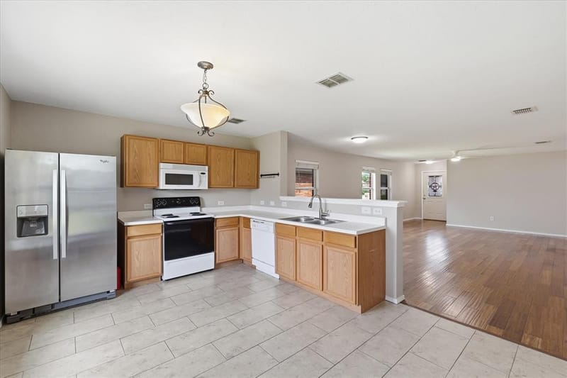 102 Pintail Lane, Sanger TX 76266 - Photo 15