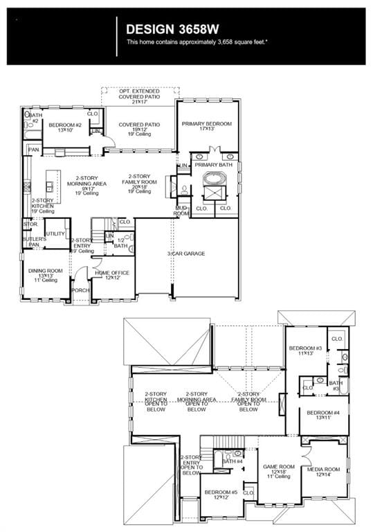 1855 Costa Verde Drive, McLendon Chisholm TX 75032 - Photo 2